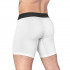 Подовжені чоловічі труси-боксери Camotec Boxer Briefs X-Dry Long